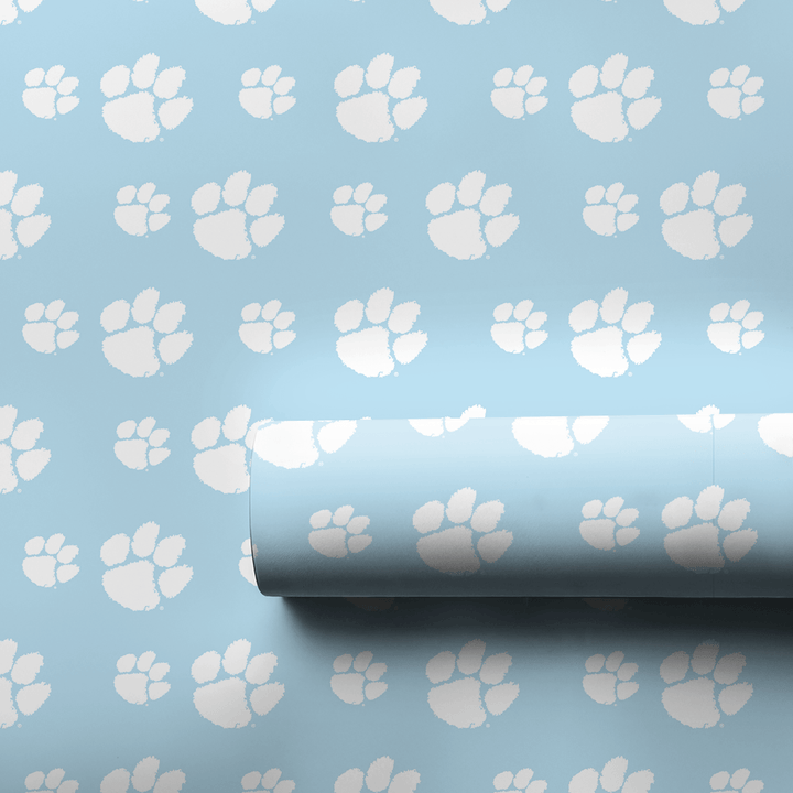 Tiny Paws - Wrapping Paper - Aspen & Arlo