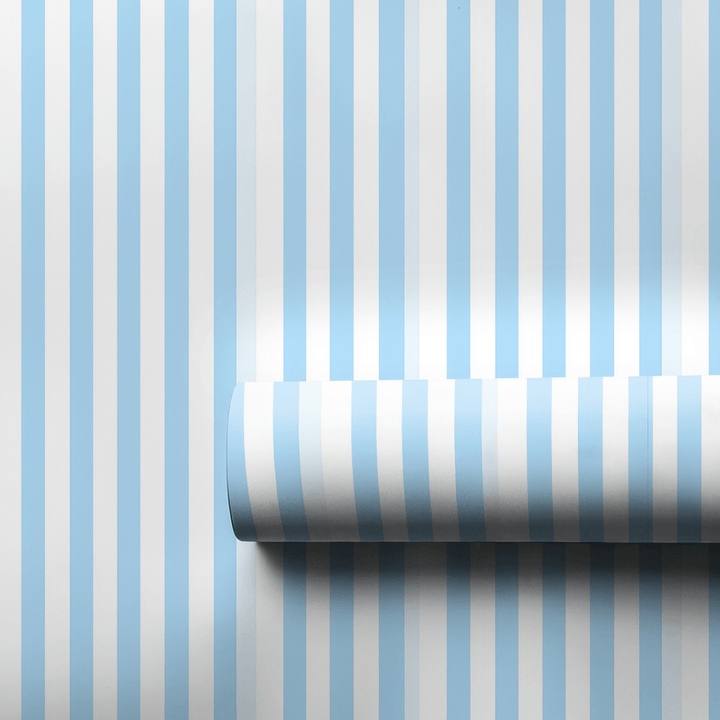Seas the Board - Wrapping Paper - Aspen & Arlo