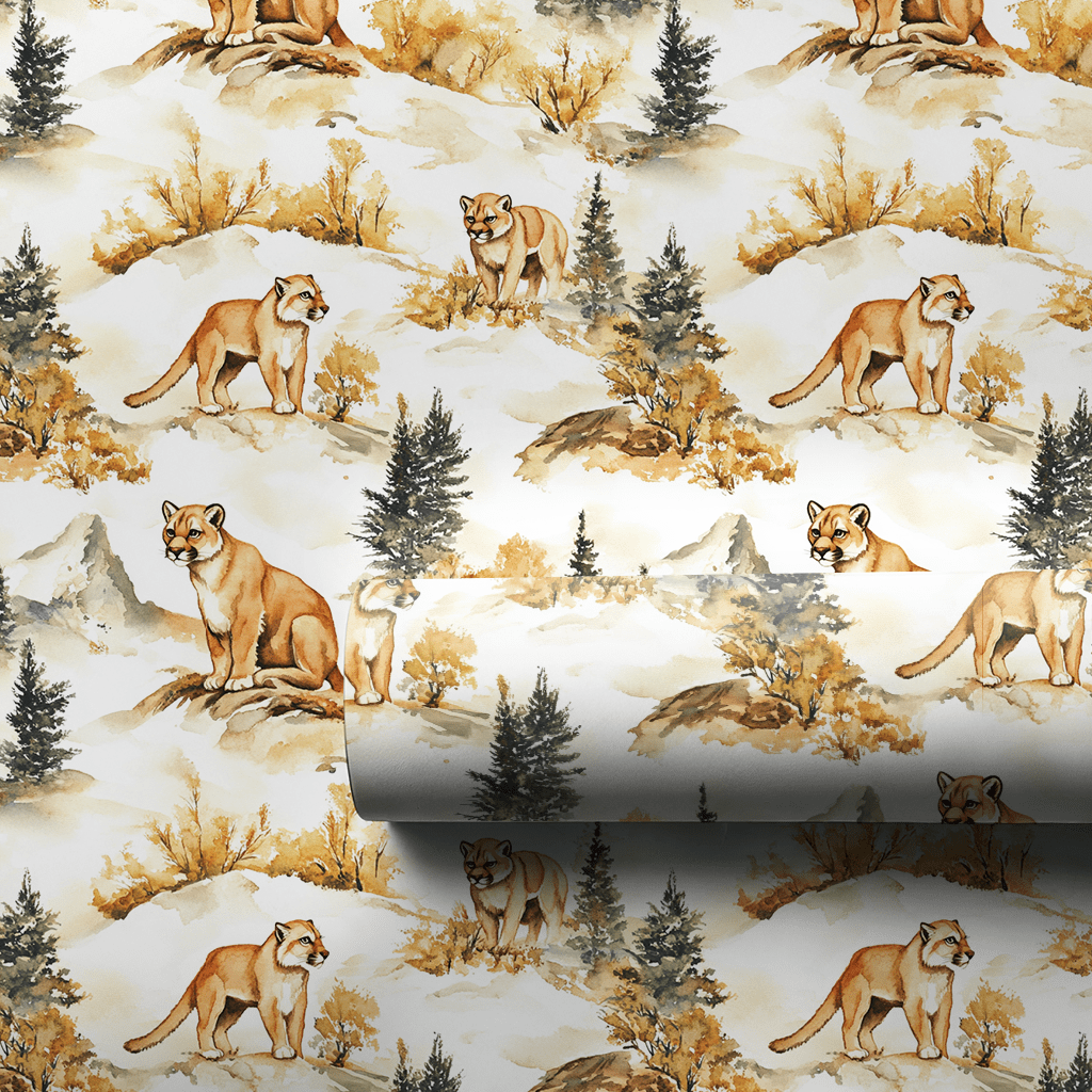 We Came to Win - Wrapping Paper - Aspen & Arlo