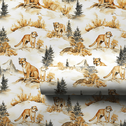 We Came to Win - Wrapping Paper - Aspen & Arlo