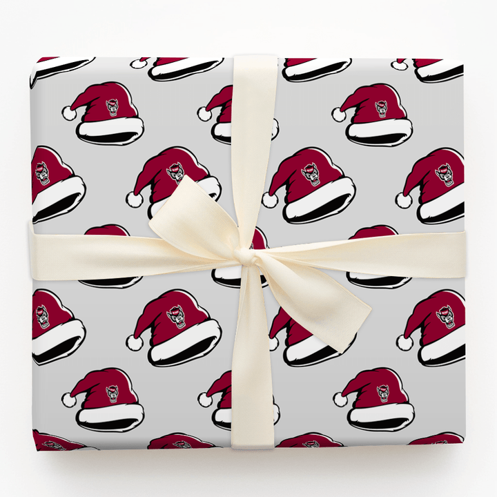 Deck the Pack - Wrapping Paper - Aspen & Arlo