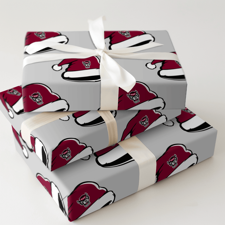 Deck the Pack - Wrapping Paper - Aspen & Arlo