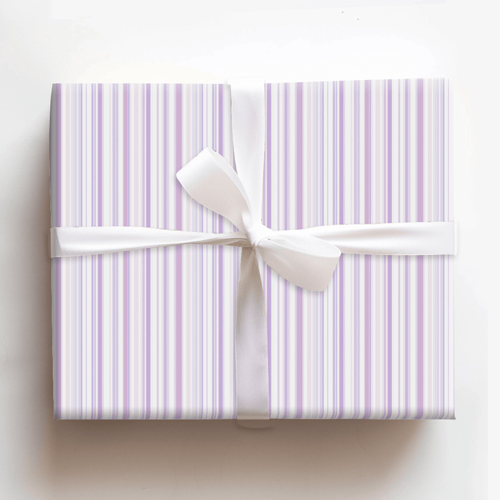 Mulberry - Wrapping Paper - Aspen & Arlo