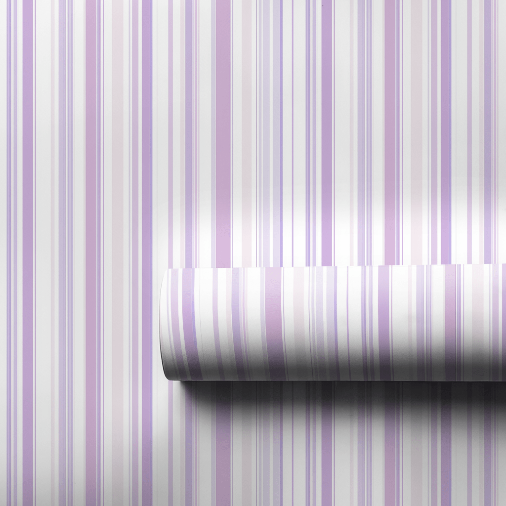 Mulberry - Wrapping Paper - Aspen & Arlo