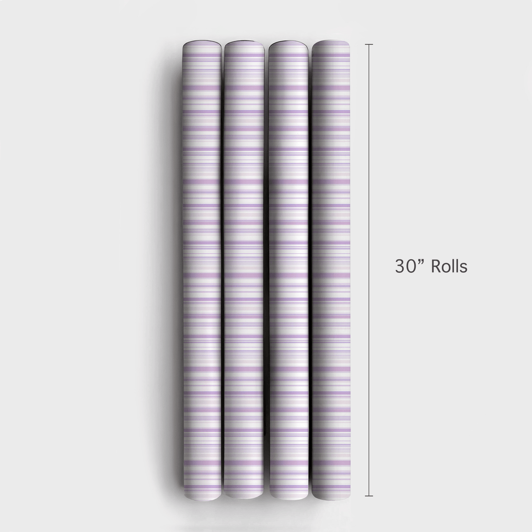 Mulberry - Wrapping Paper - Aspen & Arlo