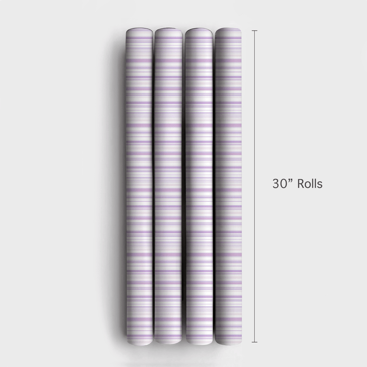 Mulberry - Wrapping Paper - Aspen & Arlo
