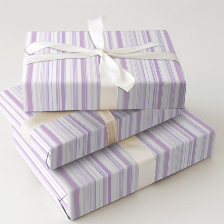 Mulberry - Wrapping Paper - Aspen & Arlo
