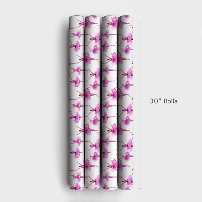En Pointe - Wrapping Paper - Aspen & Arlo