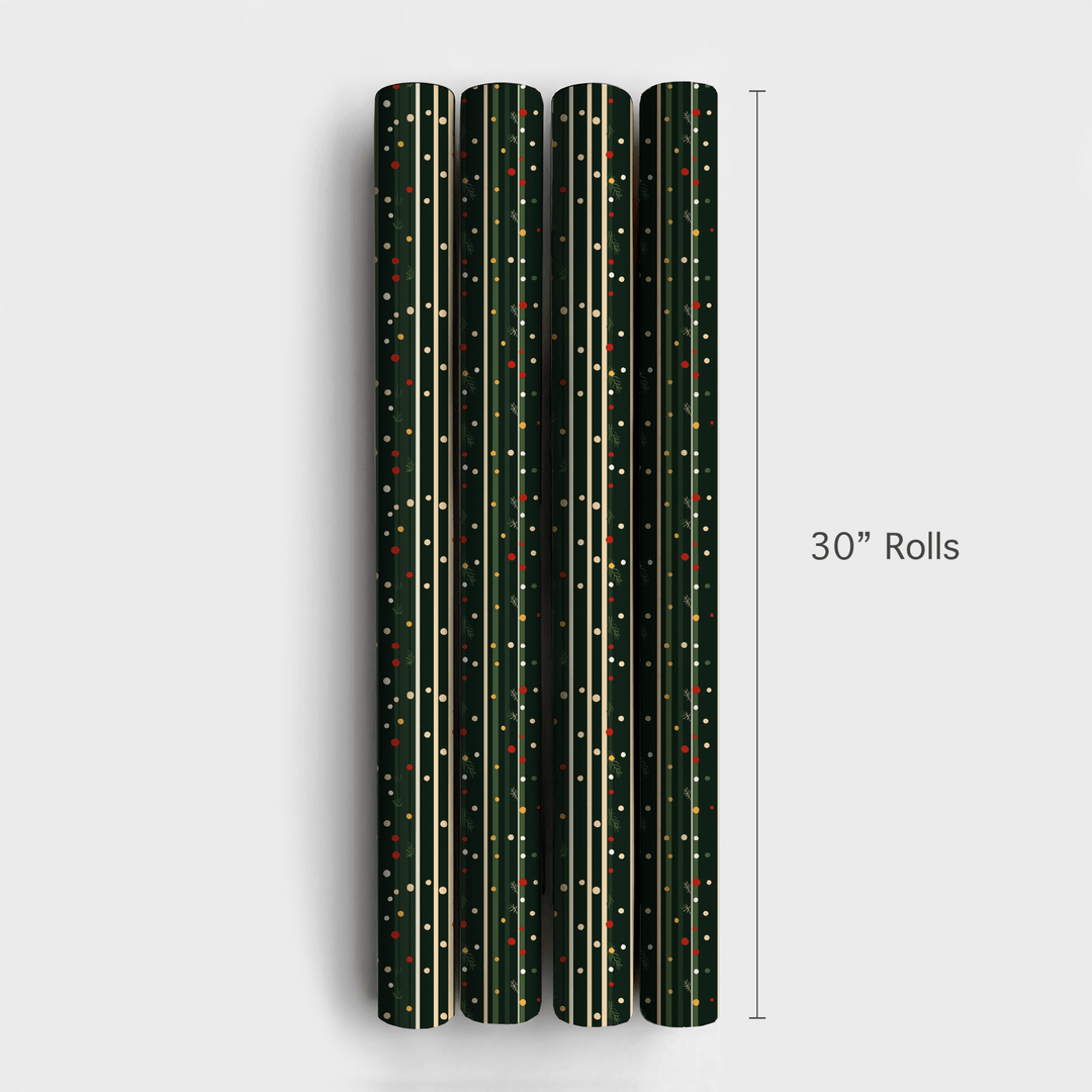 Strut - Wrapping Paper - Aspen & Arlo