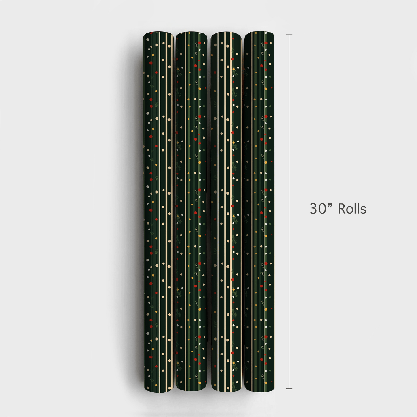 Strut - Wrapping Paper - Aspen & Arlo