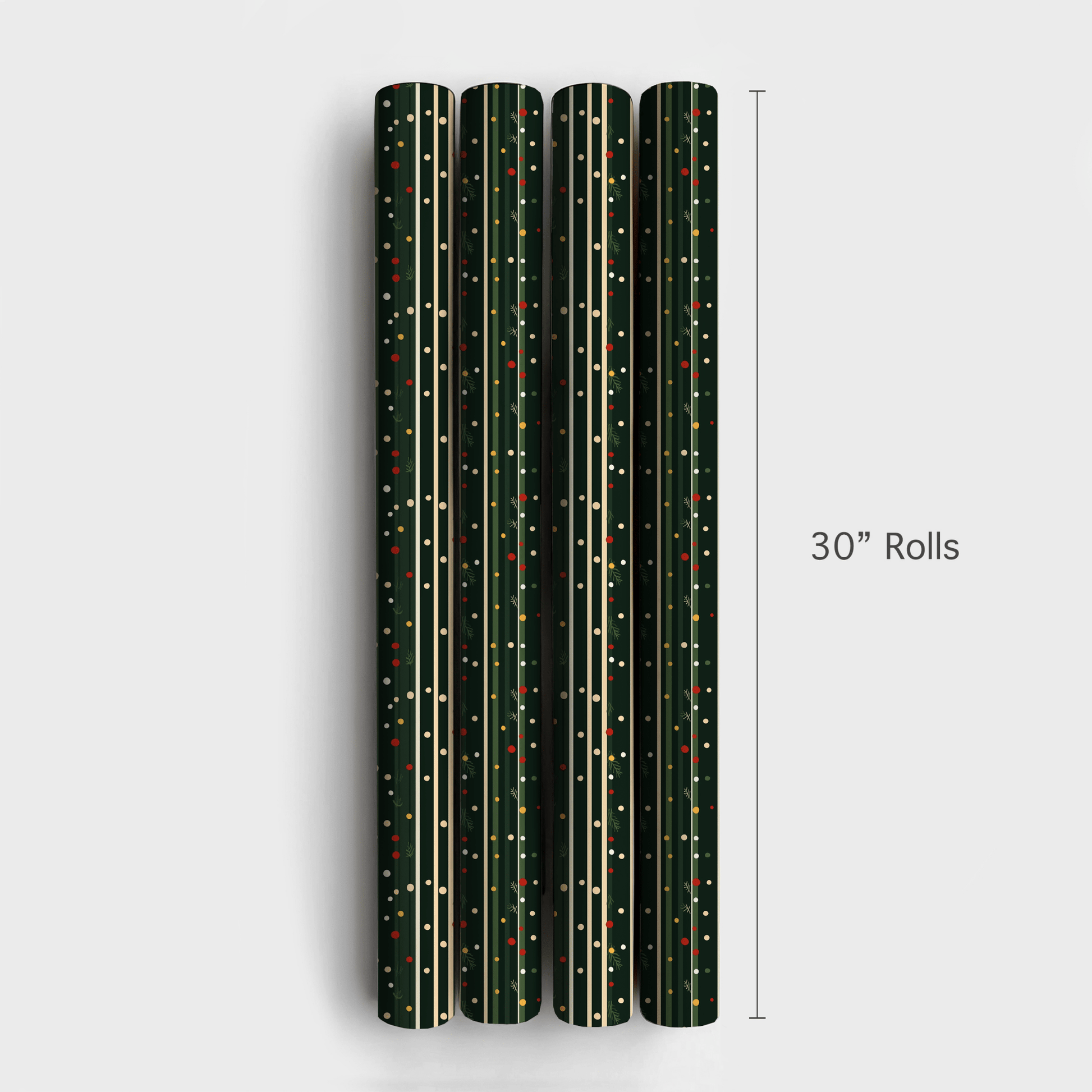 Strut - Wrapping Paper - Aspen & Arlo