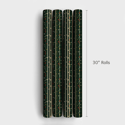 Strut - Wrapping Paper - Aspen & Arlo