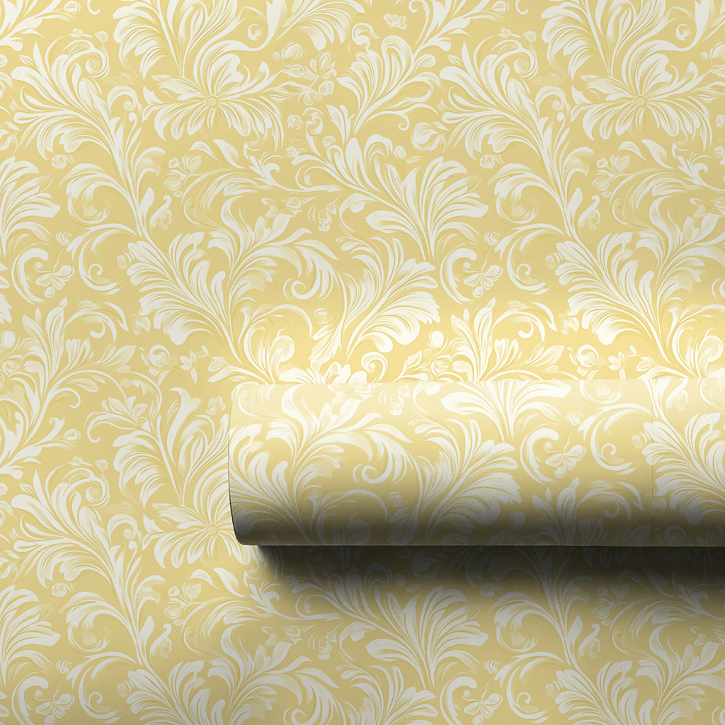 Sunbeam Bride - Wrapping Paper - Aspen & Arlo