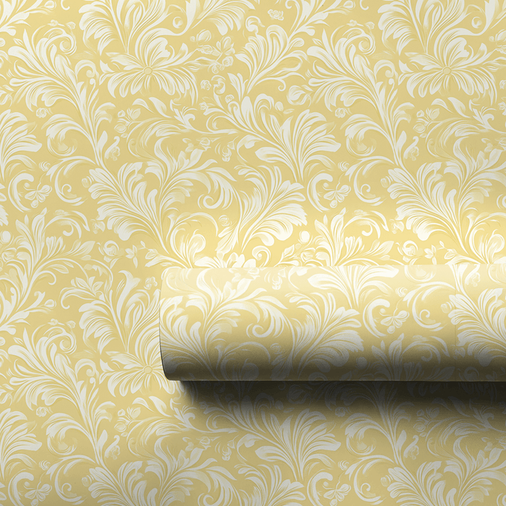 Sunbeam Bride - Wrapping Paper - Aspen & Arlo