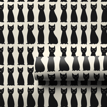 It's Goodluck - Wrapping Paper - Aspen & Arlo