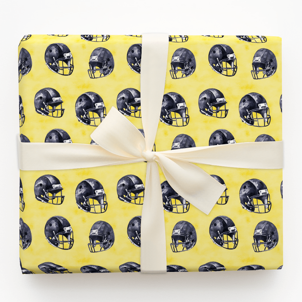 Bentonville - Wrapping Paper - Aspen & Arlo
