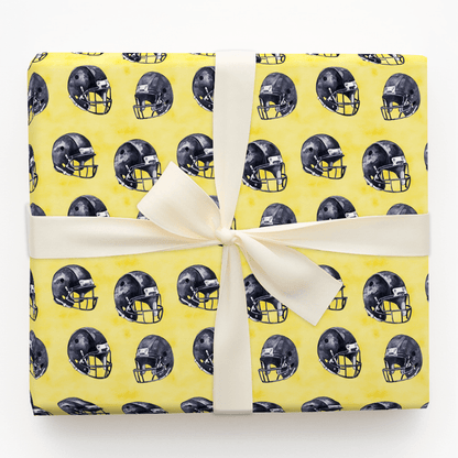 Bentonville - Wrapping Paper - Aspen & Arlo