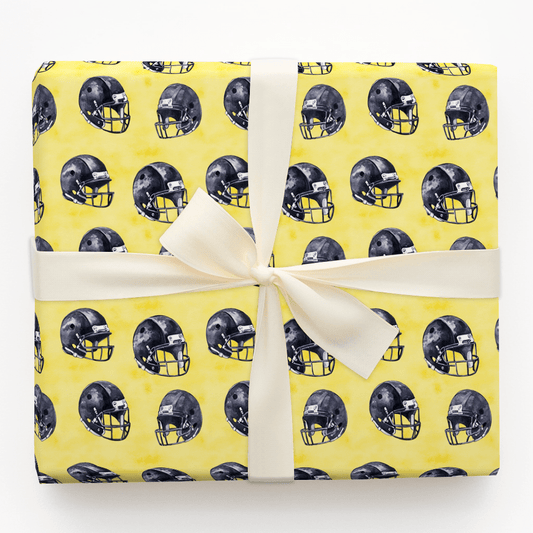 Bentonville - Wrapping Paper - Aspen & Arlo