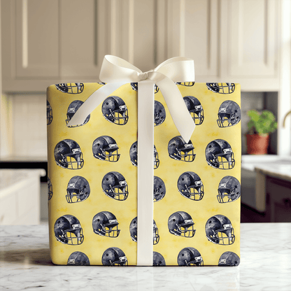 Bentonville - Wrapping Paper - Aspen & Arlo