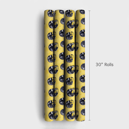 Bentonville - Wrapping Paper - Aspen & Arlo