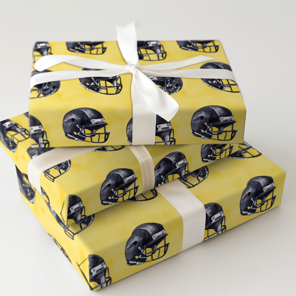 Bentonville - Wrapping Paper - Aspen & Arlo