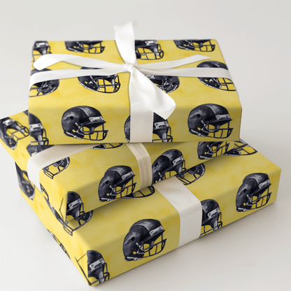 Bentonville - Wrapping Paper - Aspen & Arlo