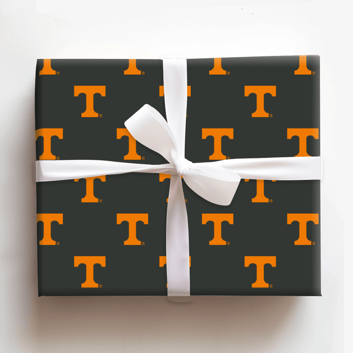 Neon T - Wrapping Paper - Aspen & Arlo
