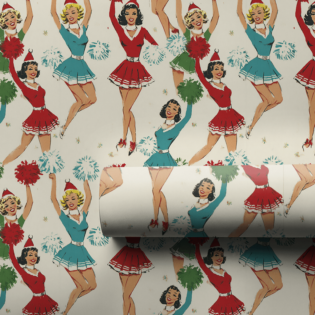 Santa Spirit Squad