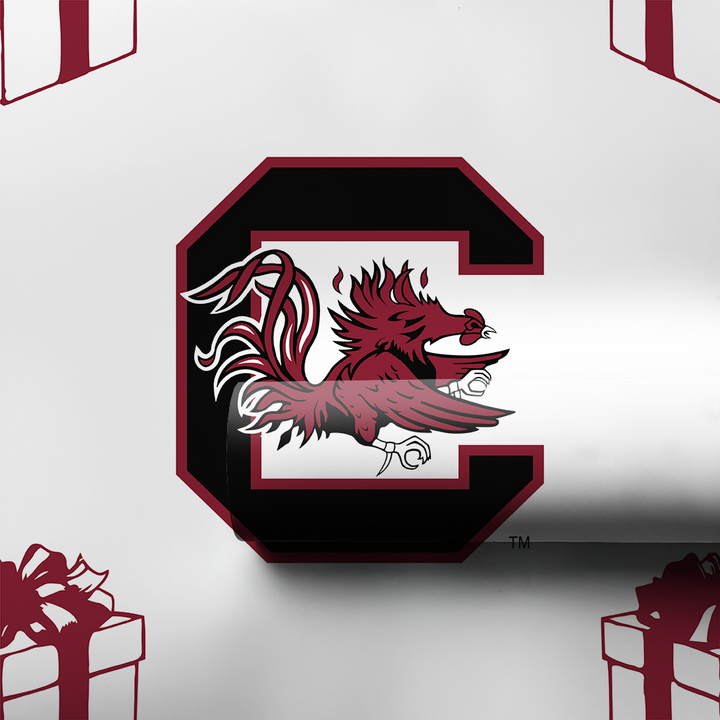South Carolina Present