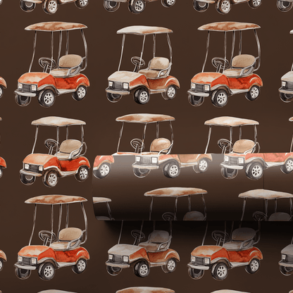 Galloway - Wrapping Paper - Aspen & Arlo