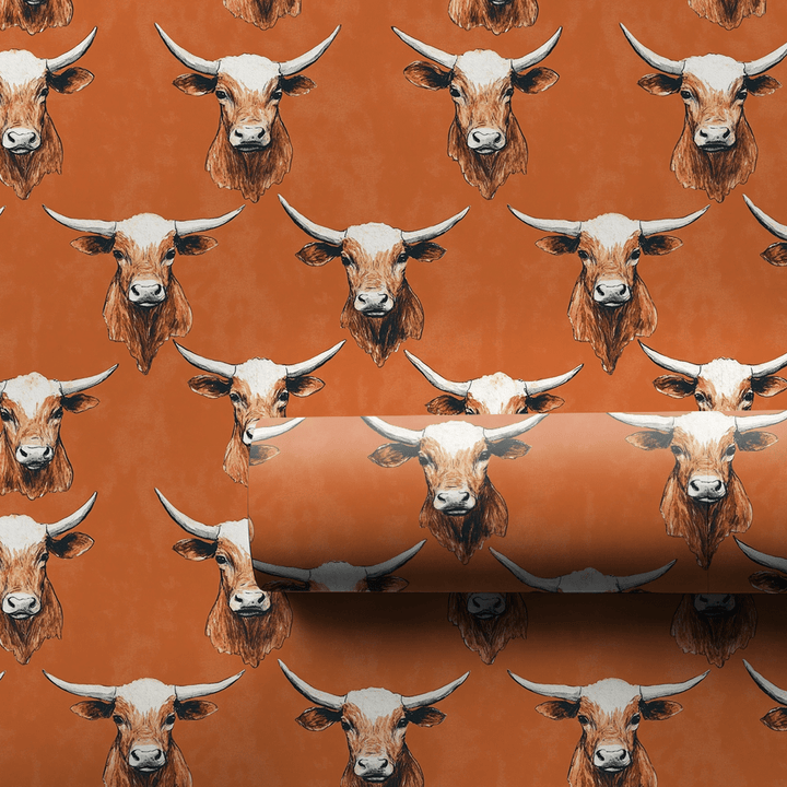 The Anthem - Wrapping Paper - Aspen & Arlo