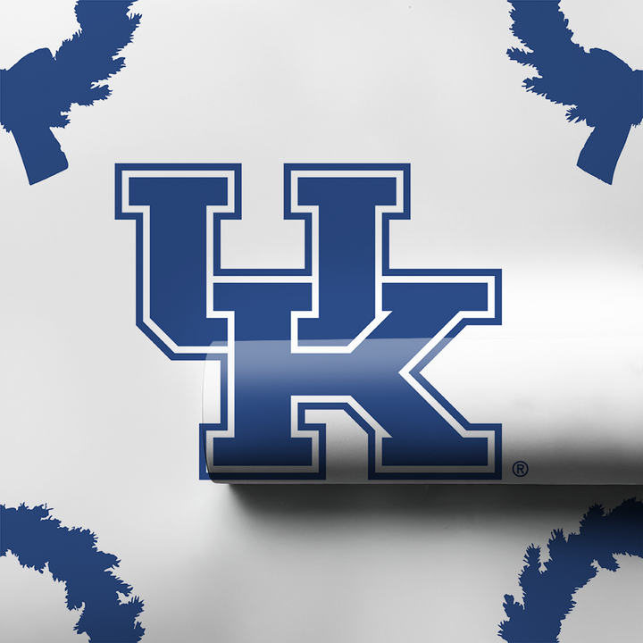 Kentucky Wreath