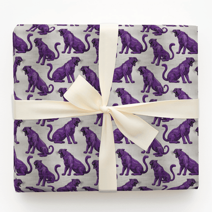 Tame Me Never - Wrapping Paper - Aspen & Arlo