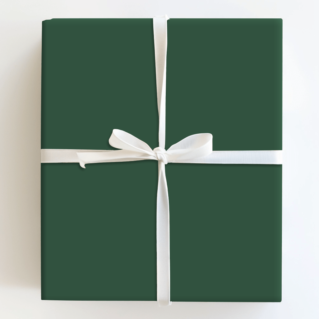 Rainforest - Wrapping Paper - Aspen & Arlo