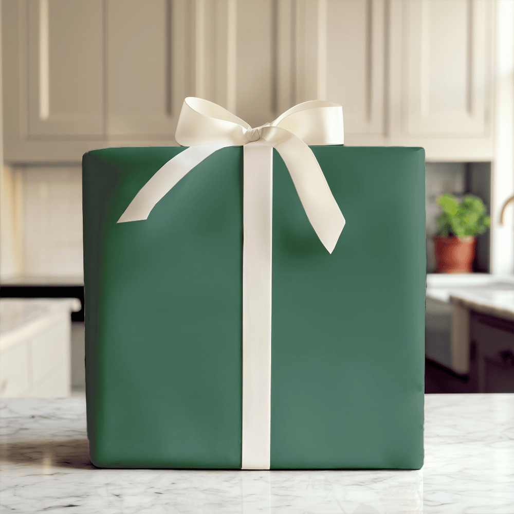 Rainforest - Wrapping Paper - Aspen & Arlo