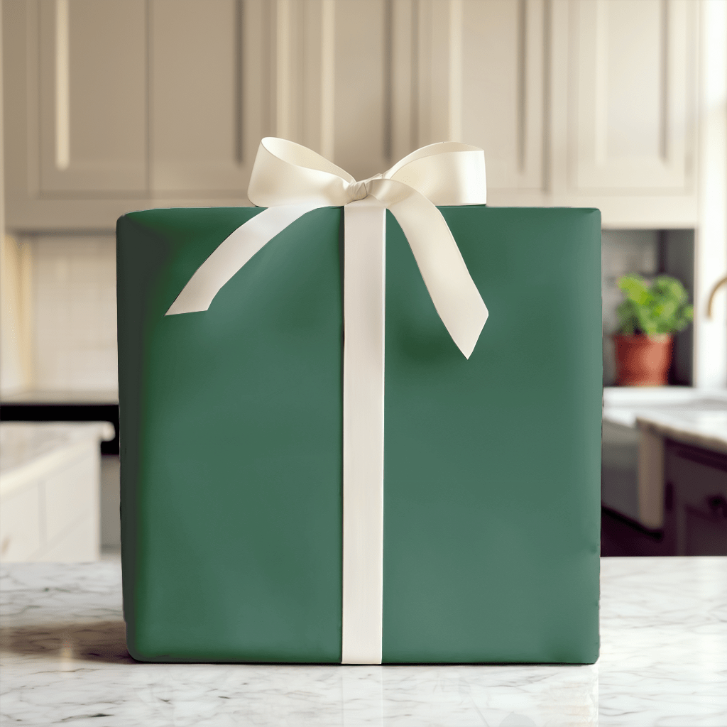 Rainforest - Wrapping Paper - Aspen & Arlo