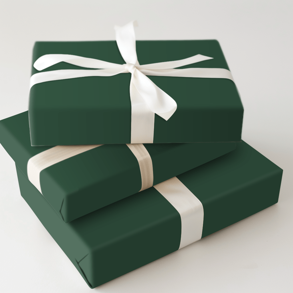Rainforest - Wrapping Paper - Aspen & Arlo