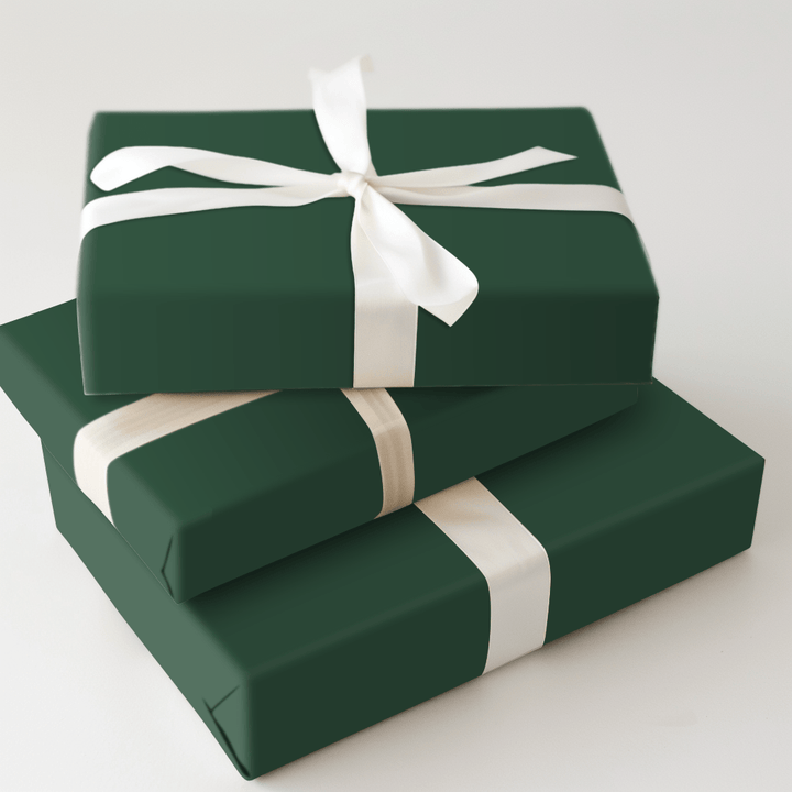 Rainforest - Wrapping Paper - Aspen & Arlo