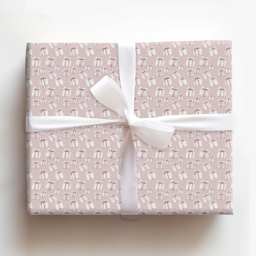 Blush Gift Galore