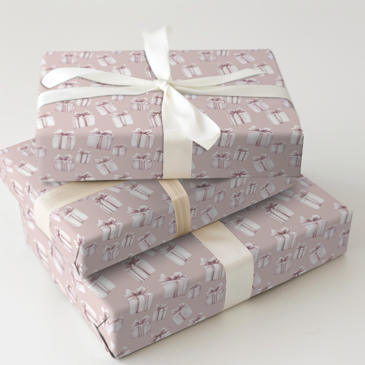 Blush Gift Galore