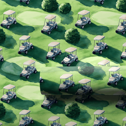 Let Me Drive! - Wrapping Paper - Aspen & Arlo