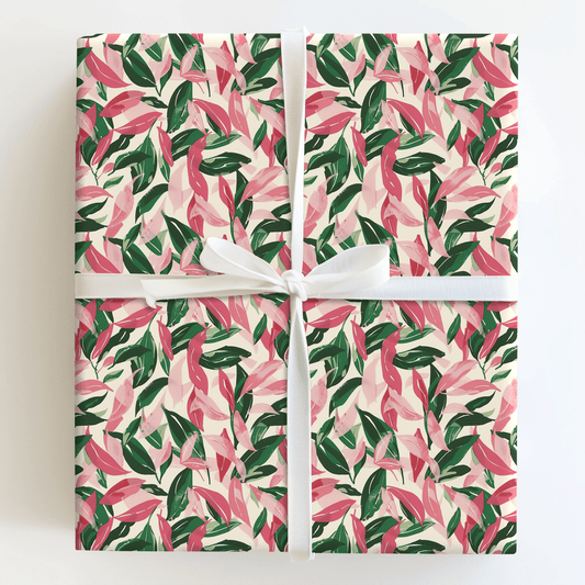 Blossom Boost - Wrapping Paper - Aspen & Arlo