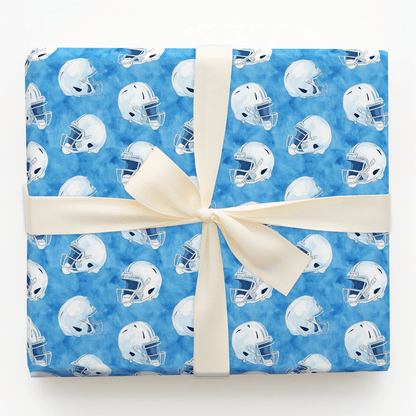 Rams Roar - Wrapping Paper - Aspen & Arlo