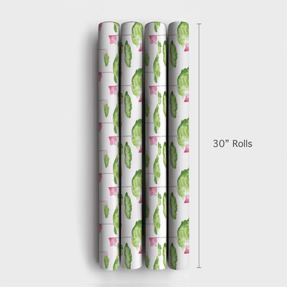 Zara Zinger - Wrapping Paper - Aspen &amp; Arlo