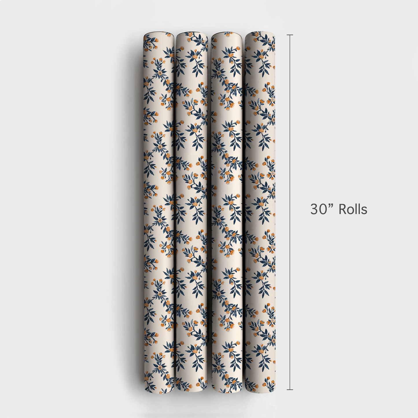 Grow From It - Wrapping Paper - Aspen & Arlo