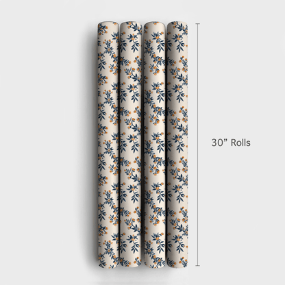 Grow From It - Wrapping Paper - Aspen & Arlo