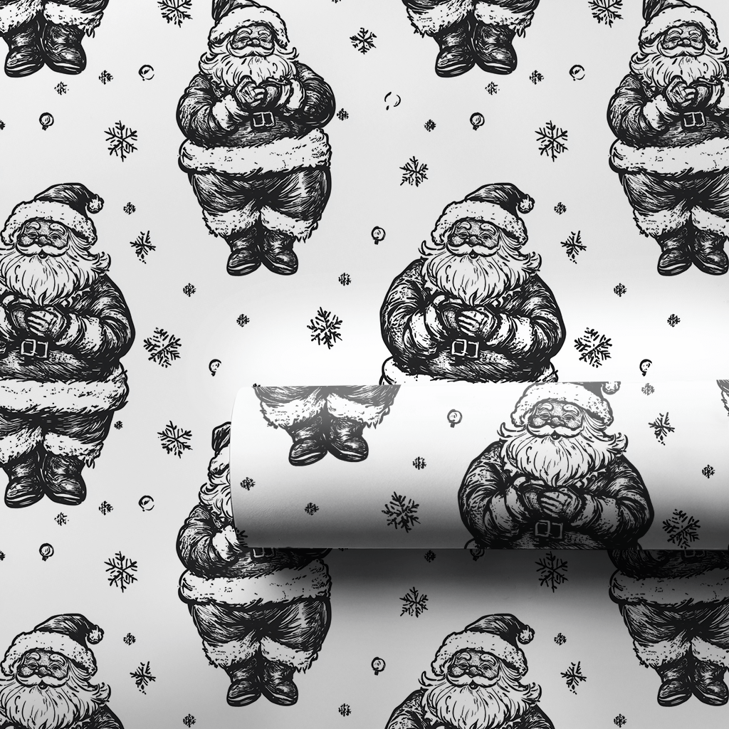 Class Act - Wrapping Paper - Aspen & Arlo