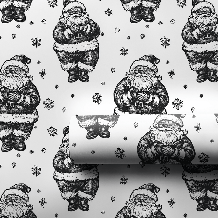 Class Act - Wrapping Paper - Aspen & Arlo