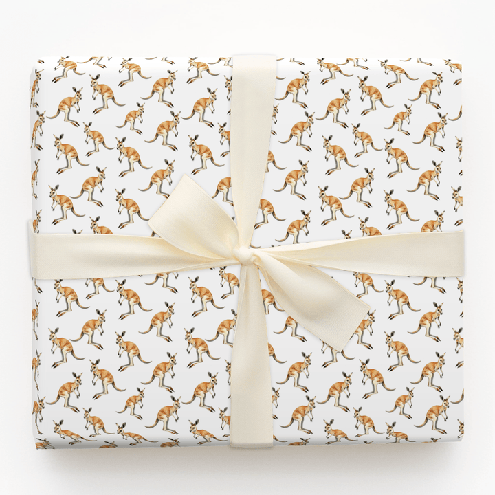 Hoppin' John - Wrapping Paper - Aspen & Arlo