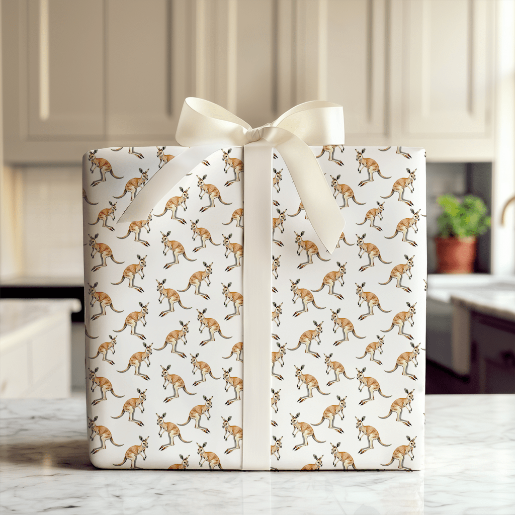 Hoppin' John - Wrapping Paper - Aspen & Arlo